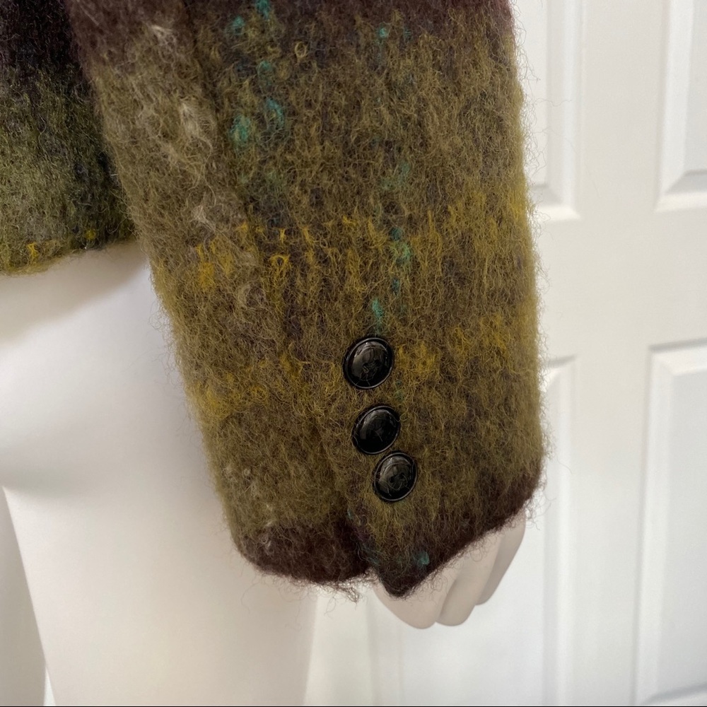 Executive Style Blazer - image 5